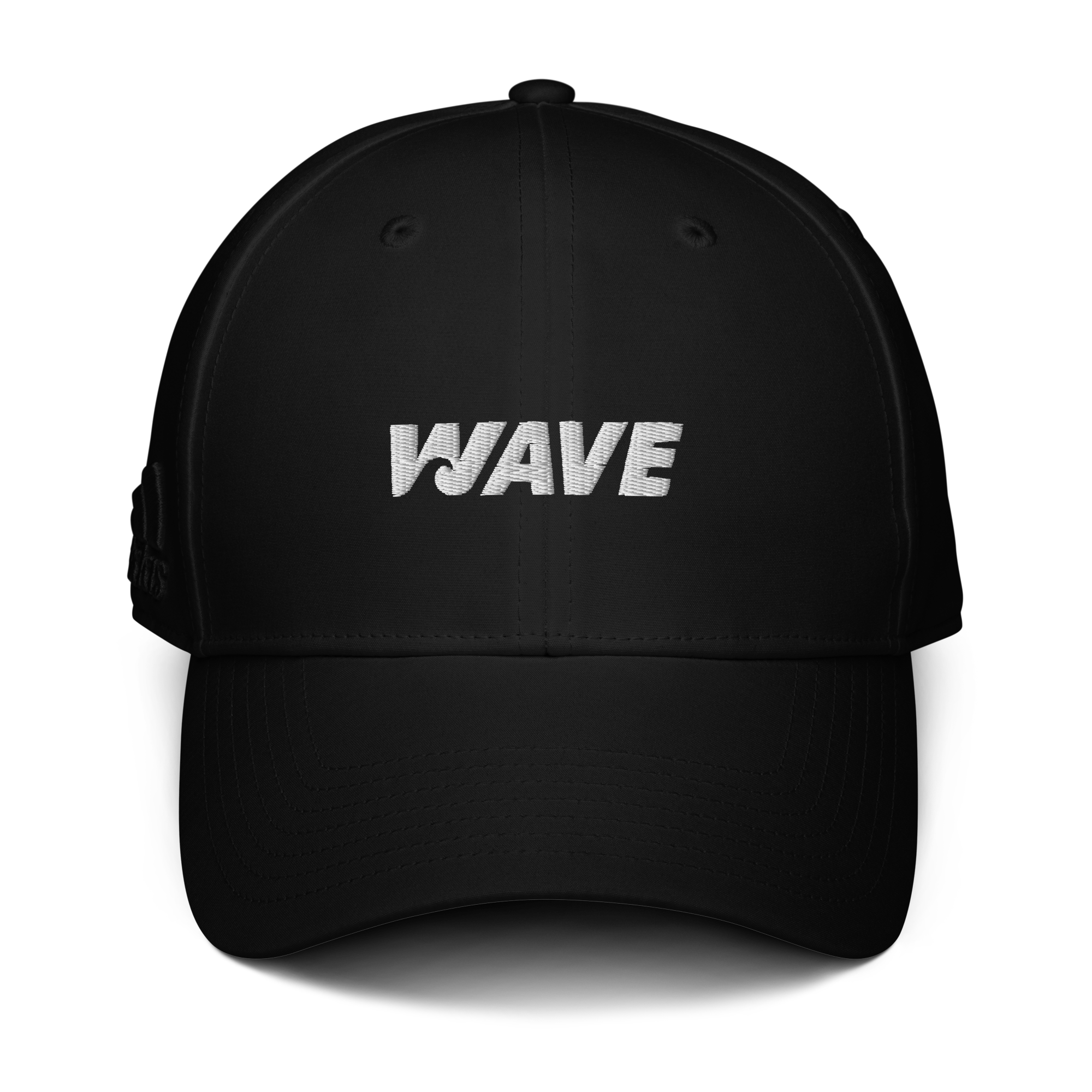 Wave X Adidas Cap