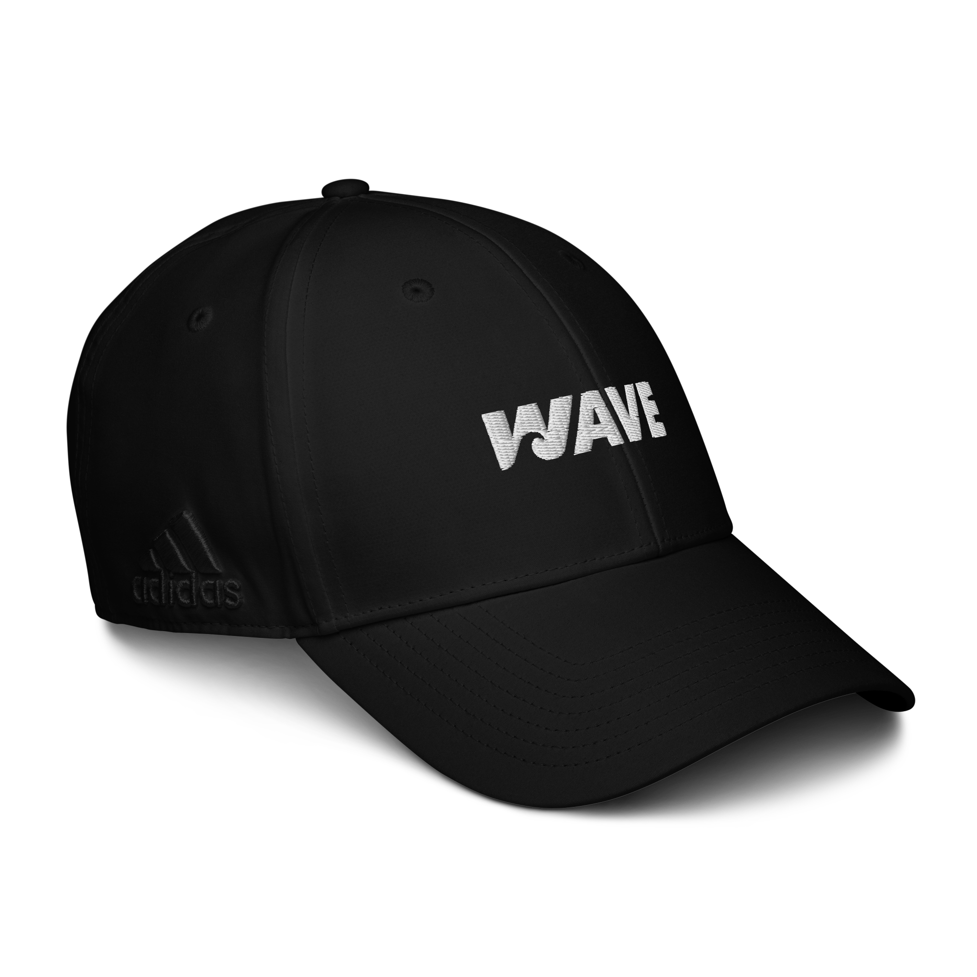 Wave X Adidas Cap